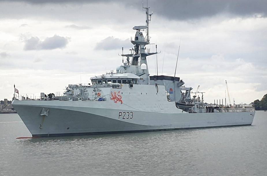 ship